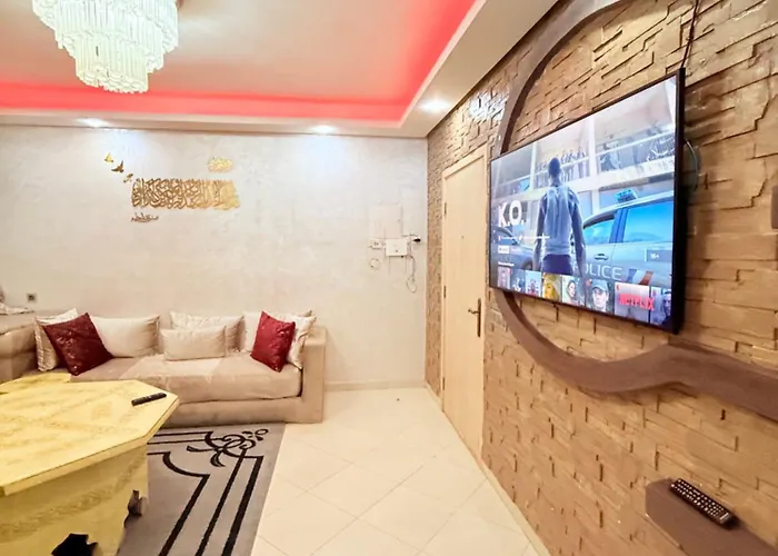 Chic Appart N29 Confortable Family