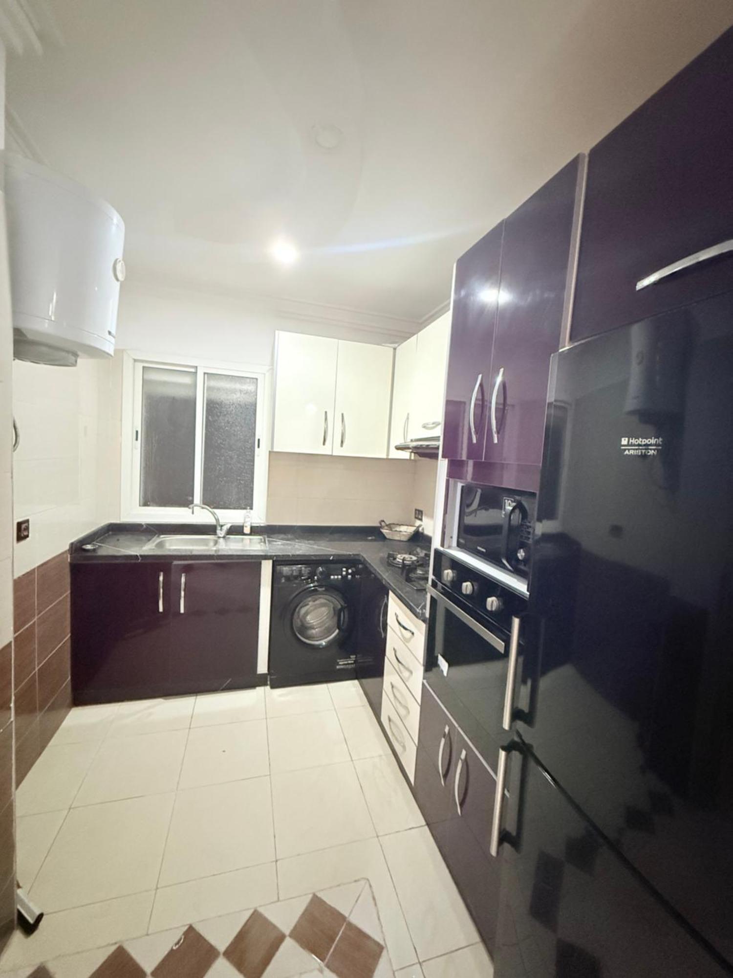 Chic N29 Confortable Family Appartamento