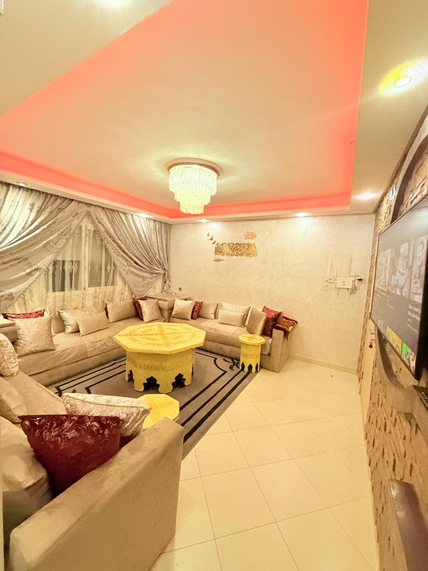 Appartamento Chic N29 Confortable Family *