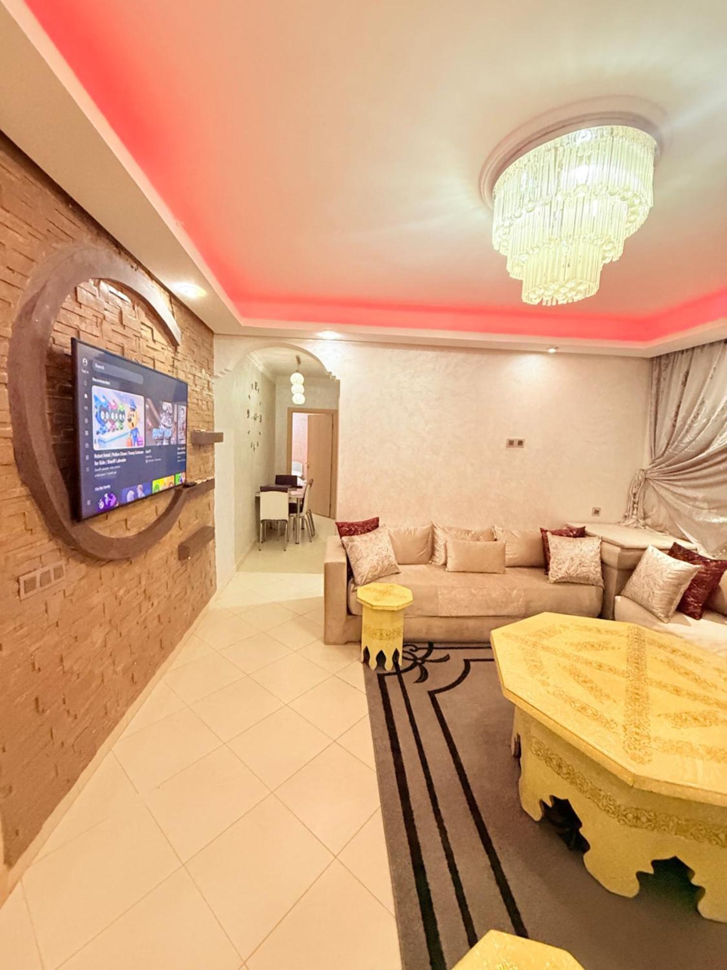 Chic N29 Confortable Family Appartamento *