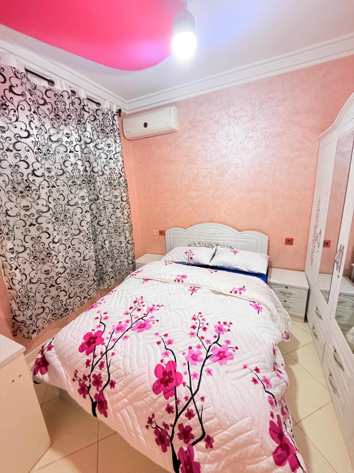Appartamento Chic N29 Confortable Family