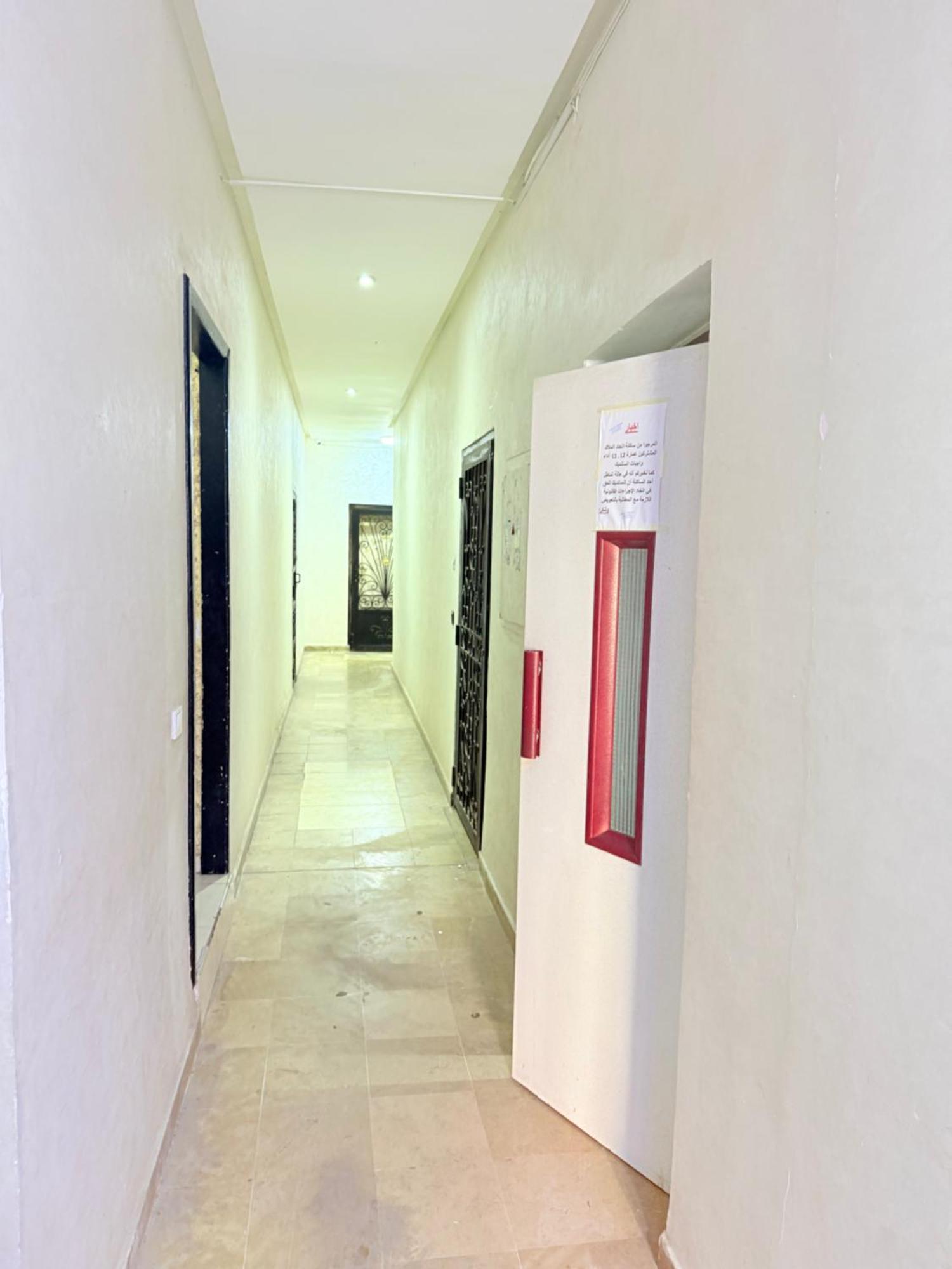 Appartamento Chic N29 Confortable Family Marrakesh