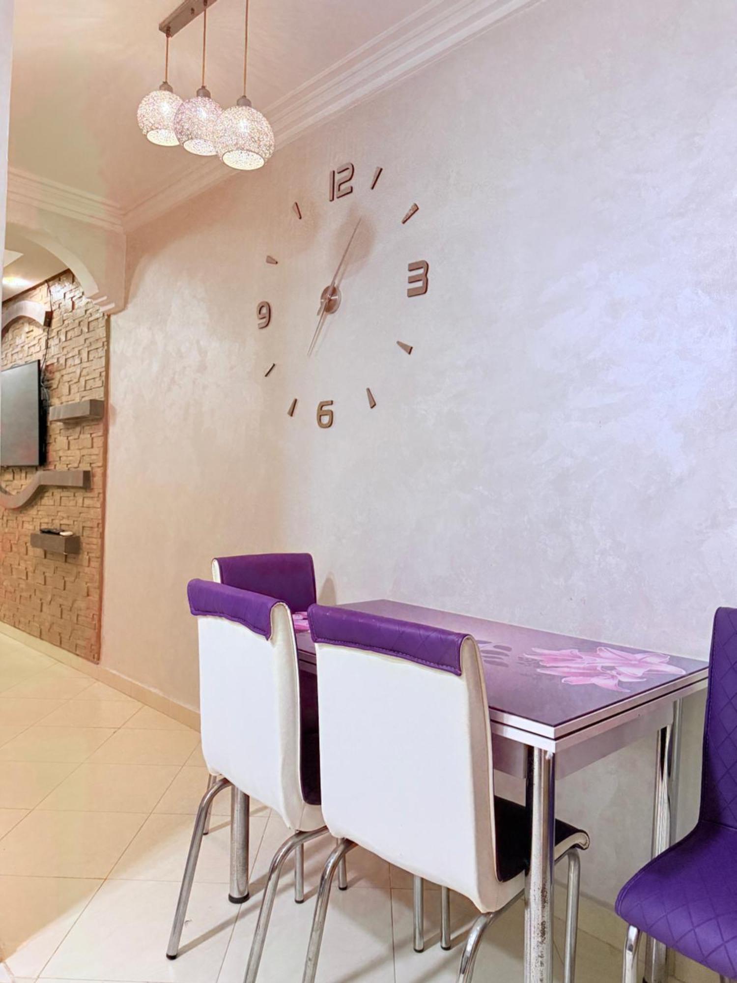 Appartamento Chic N29 Confortable Family Marrakesh
