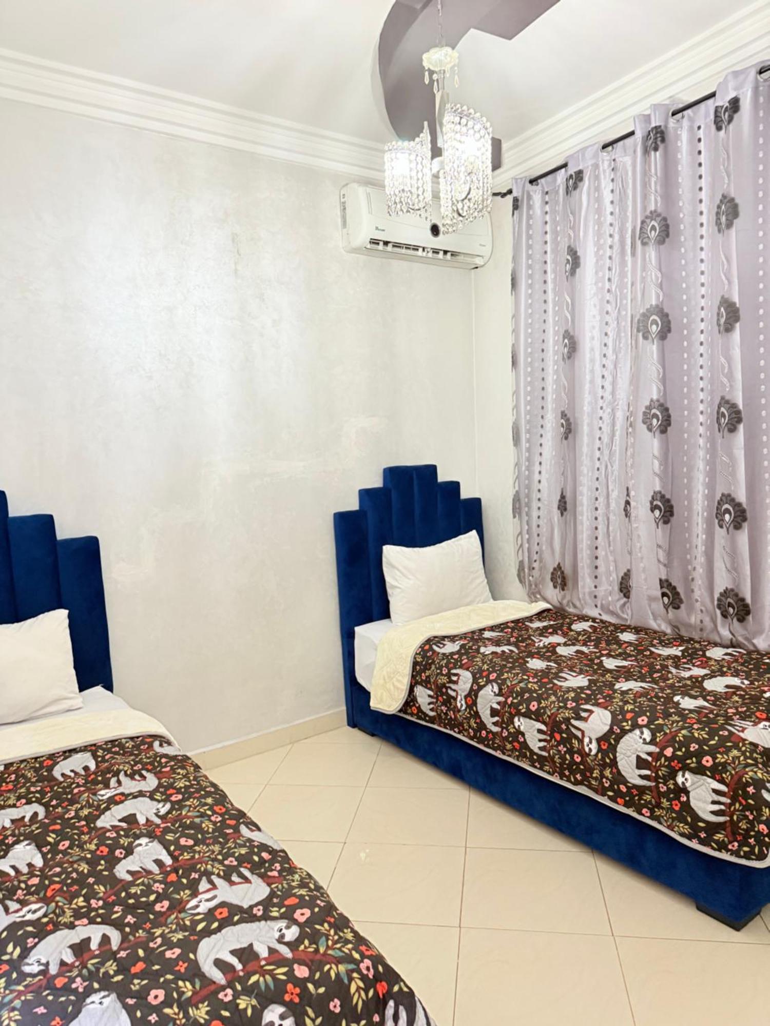 Chic N29 Confortable Family * Marrakesch