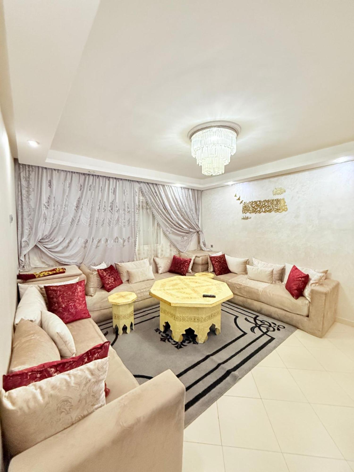 Apartment Chic N29 Confortable Family