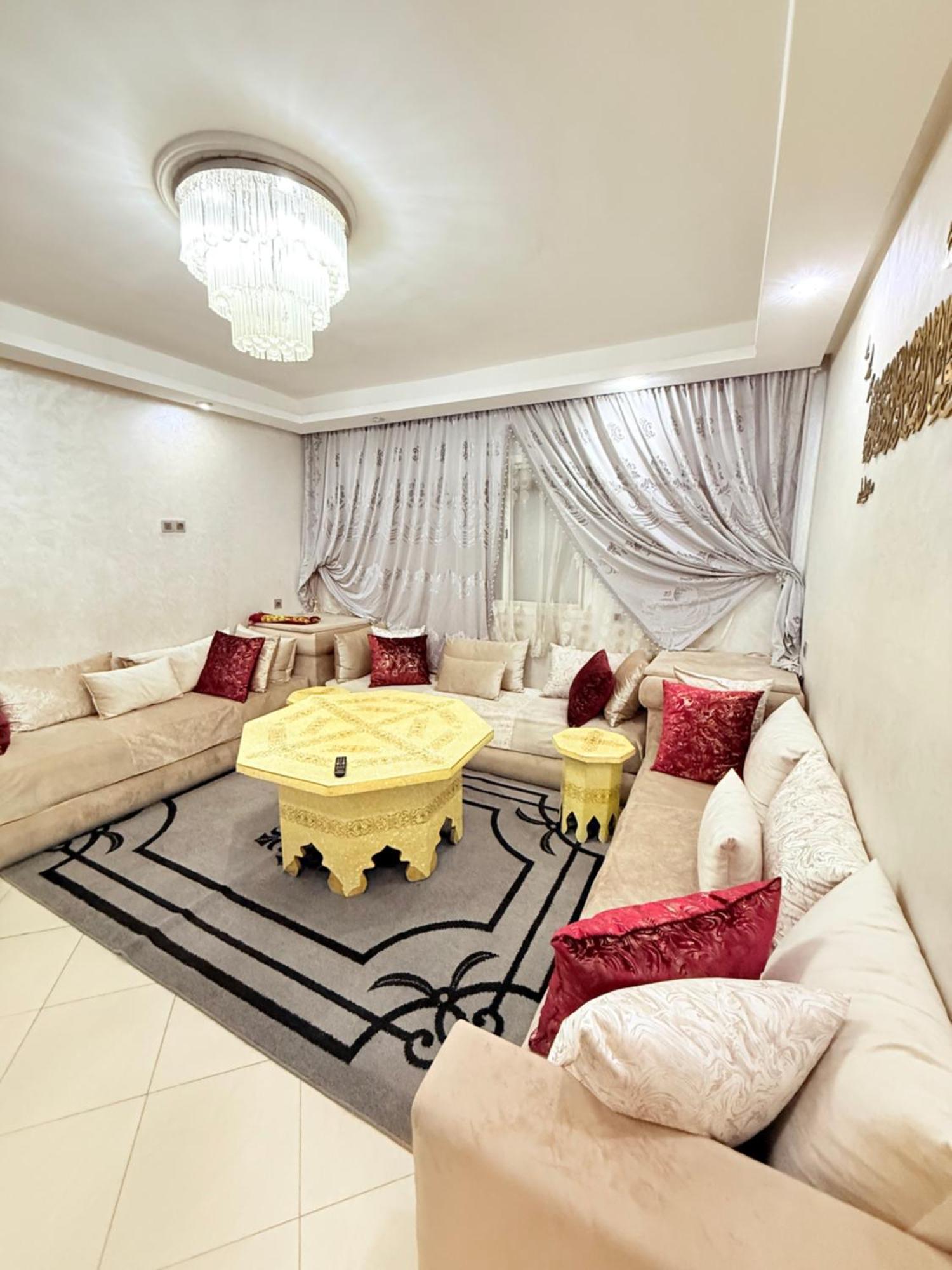 Chic N29 Confortable Family * Marrakesch