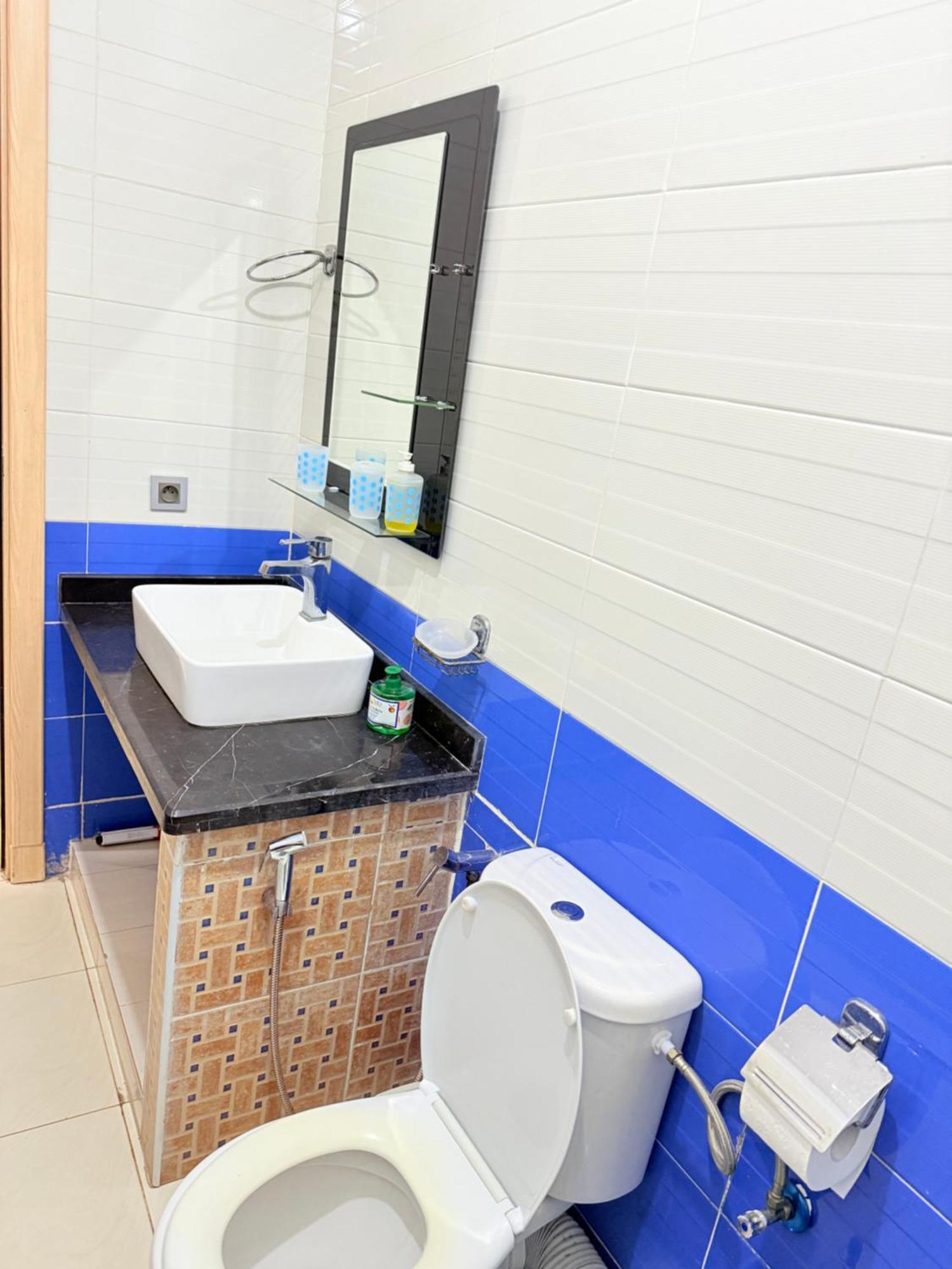 Apartment Chic N29 Confortable Family Marrakesch